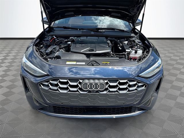 2025 Audi A5 Premium