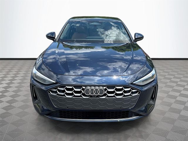 2025 Audi A5 Premium