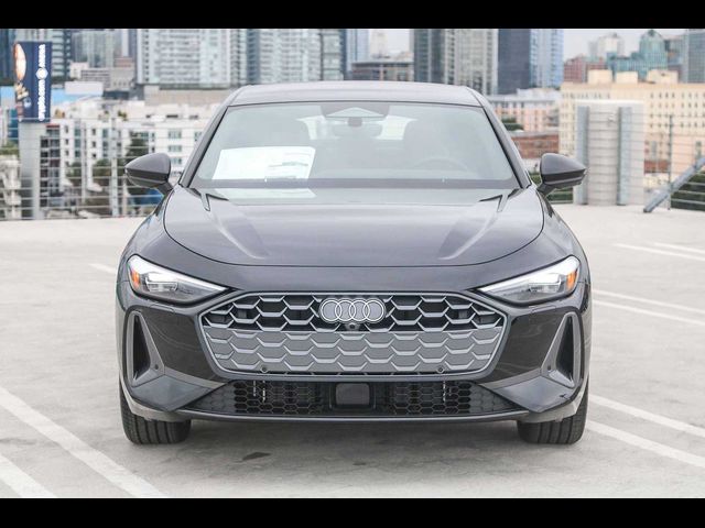 2025 Audi A5 Premium