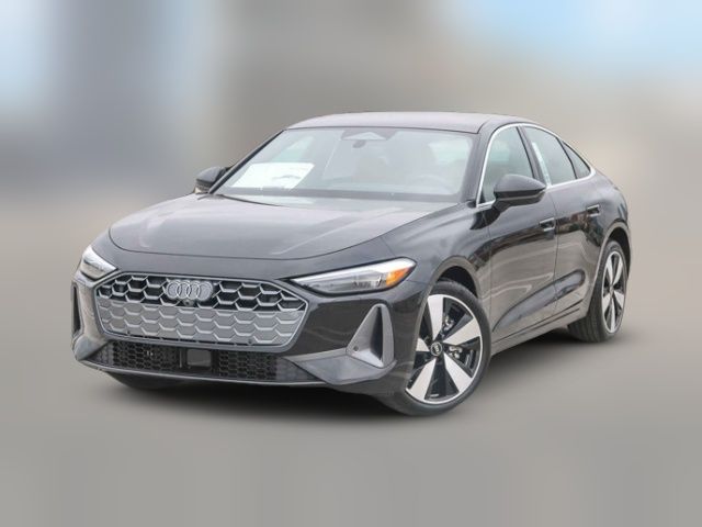 2025 Audi A5 Premium