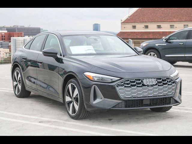 2025 Audi A5 Premium