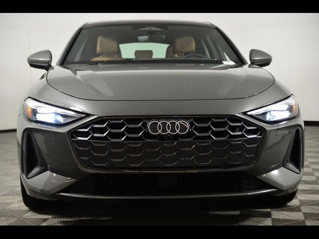 2025 Audi A5 Premium
