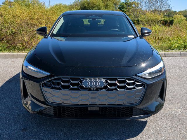 2025 Audi A5 Premium