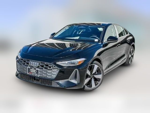 2025 Audi A5 Premium