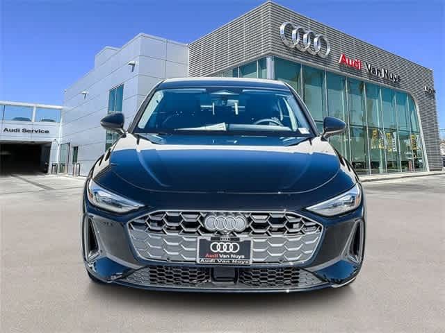 2025 Audi A5 Premium