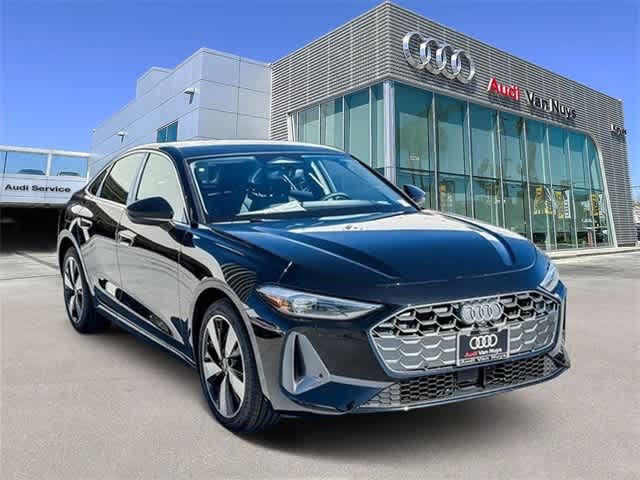 2025 Audi A5 Premium