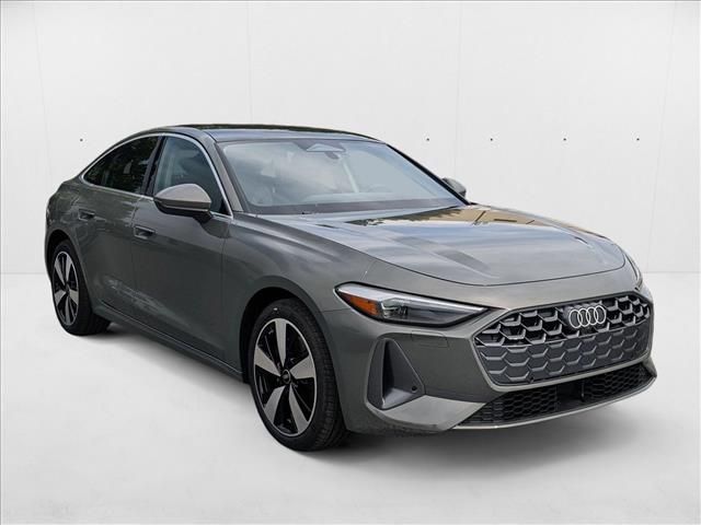 2025 Audi A5 Premium