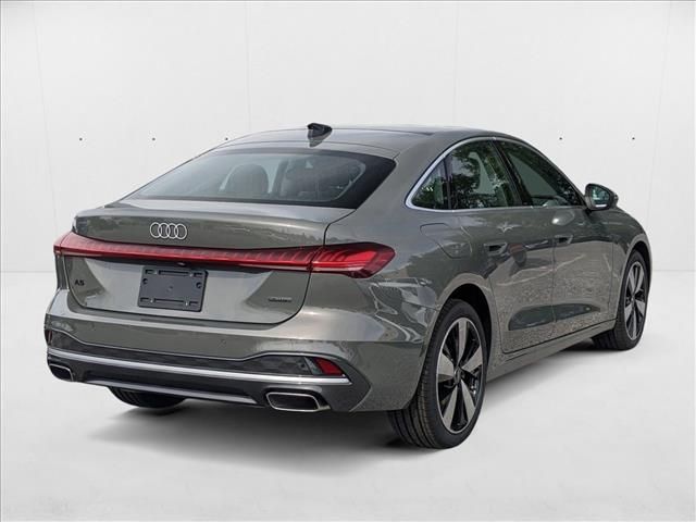 2025 Audi A5 Premium