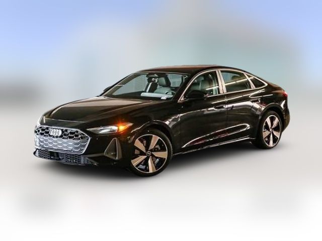 2025 Audi A5 Premium