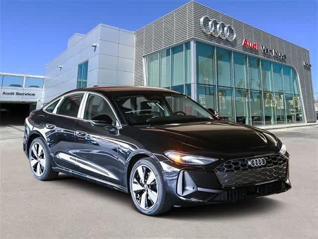 2025 Audi A5 Premium