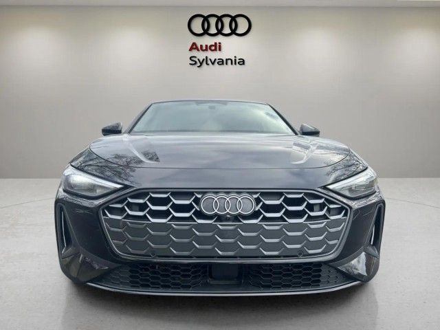 2025 Audi A5 Premium