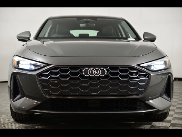 2025 Audi A5 Premium