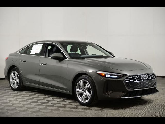 2025 Audi A5 Premium