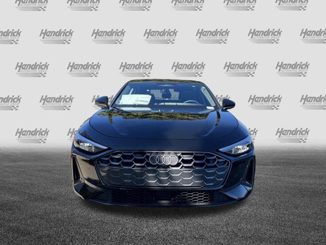 2025 Audi A5 Premium