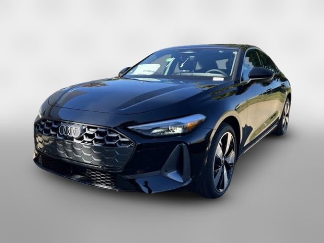 2025 Audi A5 Premium