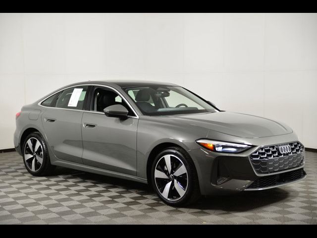 2025 Audi A5 Premium