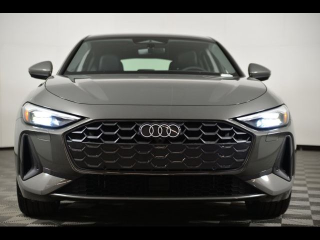 2025 Audi A5 Premium