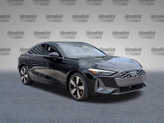 2025 Audi A5 Premium