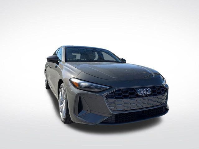 2025 Audi A5 Premium
