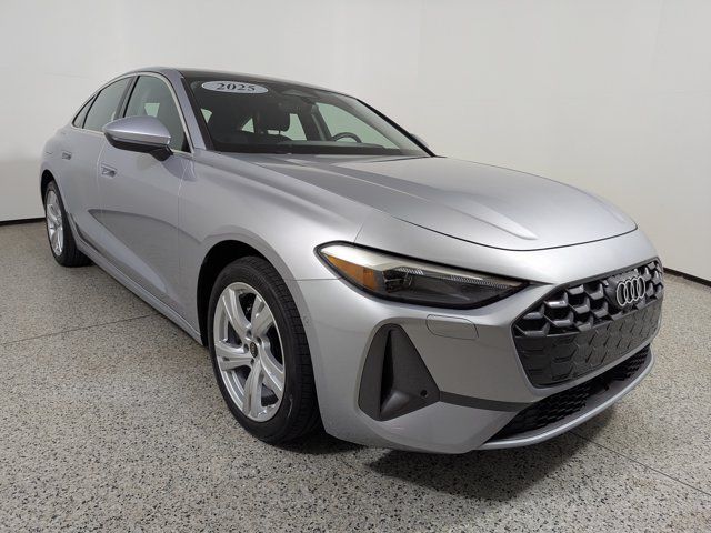 2025 Audi A5 Premium