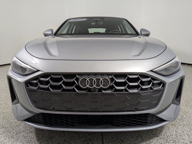 2025 Audi A5 Premium