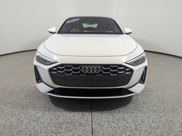 2025 Audi A5 Premium