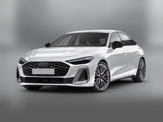 2025 Audi A5 Premium Plus