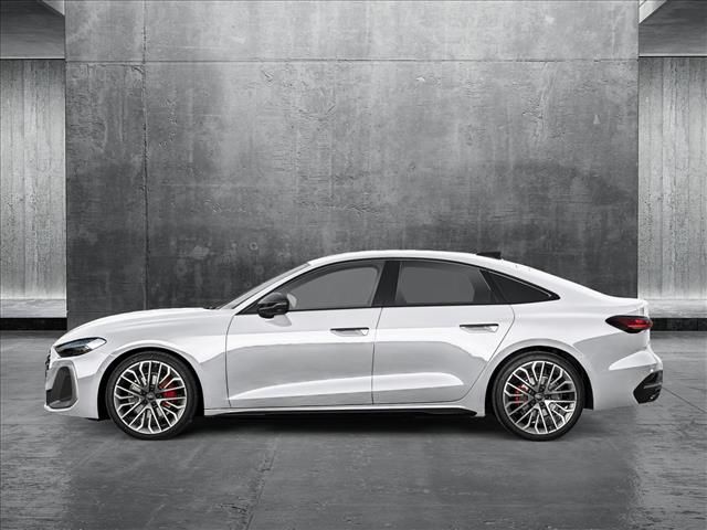 2025 Audi A5 Premium Plus