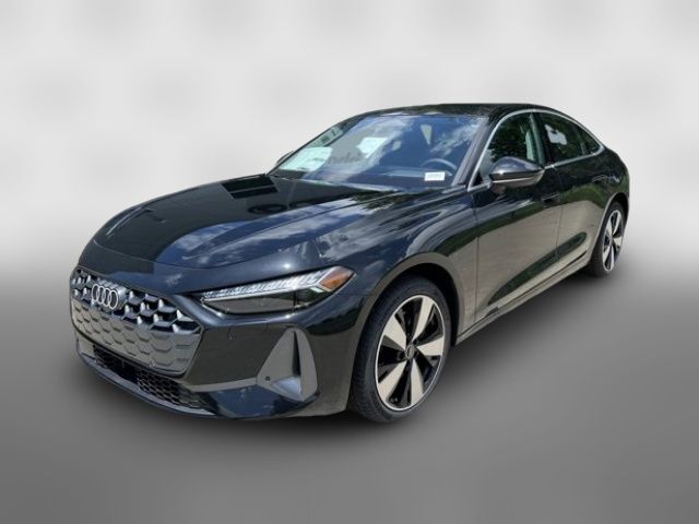 2025 Audi A5 Premium Plus