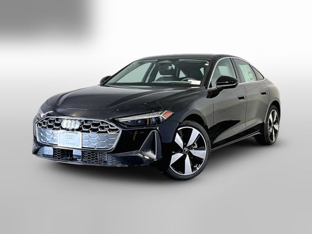 2025 Audi A5 Premium Plus