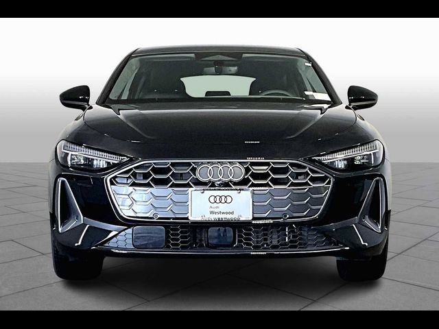 2025 Audi A5 Premium Plus