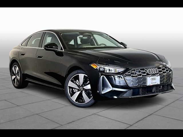 2025 Audi A5 Premium Plus