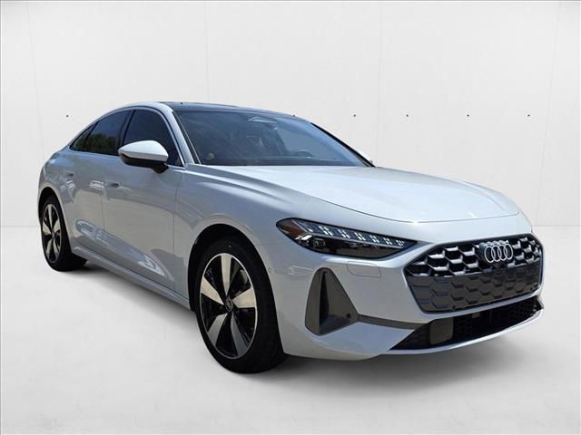 2025 Audi A5 Premium Plus