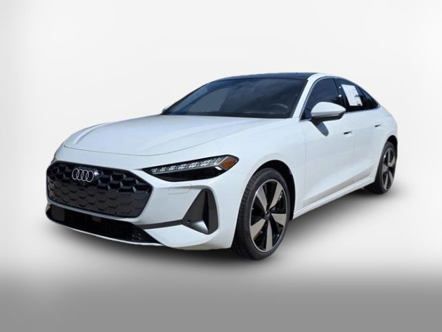 2025 Audi A5 Premium Plus