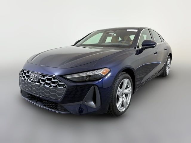 2025 Audi A5 Premium Plus