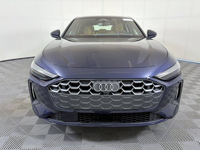 2025 Audi A5 Premium Plus