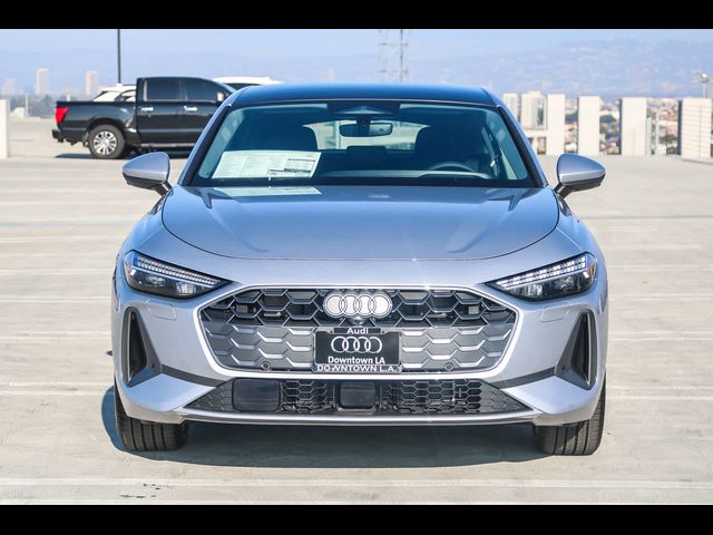 2025 Audi A5 Premium Plus