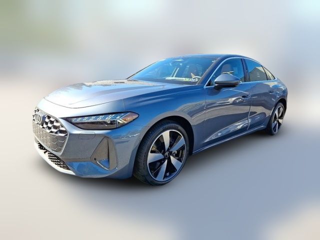 2025 Audi A5 Premium Plus