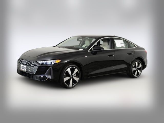 2025 Audi A5 Premium Plus