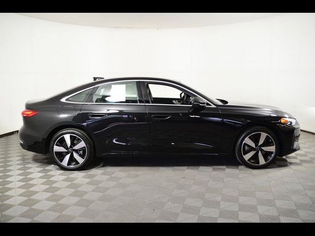 2025 Audi A5 Premium Plus