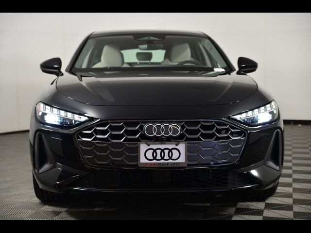 2025 Audi A5 Premium Plus