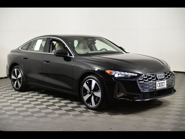 2025 Audi A5 Premium Plus