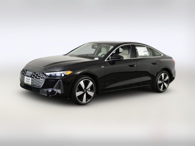 2025 Audi A5 Premium Plus