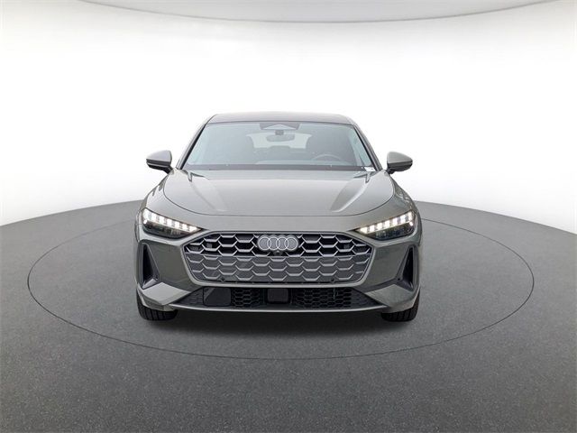 2025 Audi A5 Premium Plus