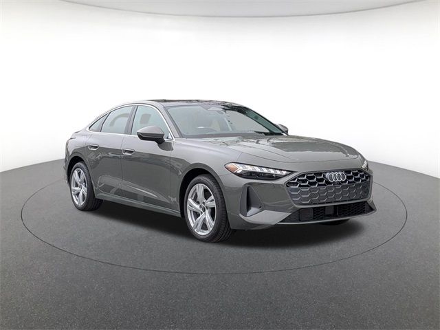 2025 Audi A5 Premium Plus