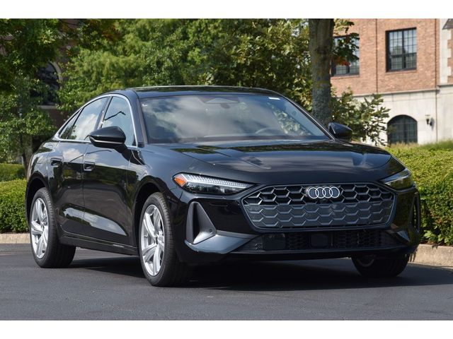 2025 Audi A5 Premium Plus