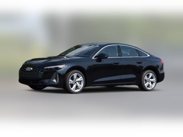 2025 Audi A5 Premium Plus