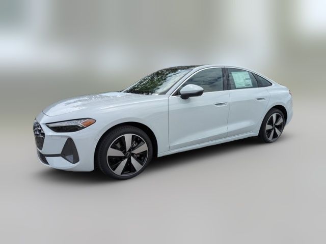 2025 Audi A5 Premium Plus