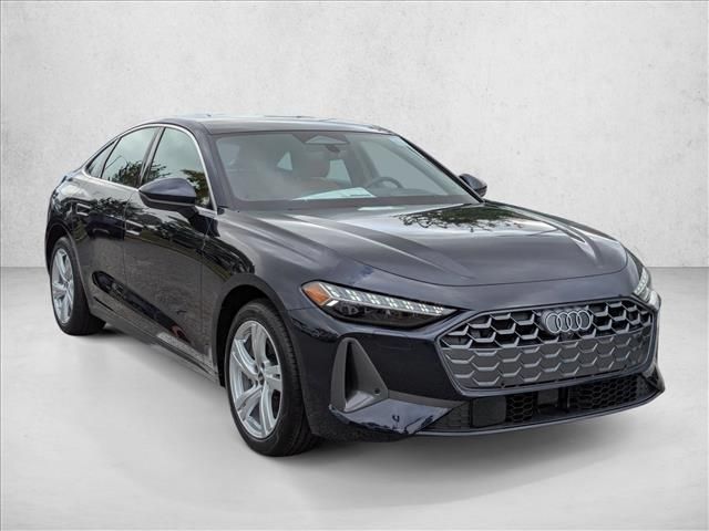 2025 Audi A5 Premium Plus
