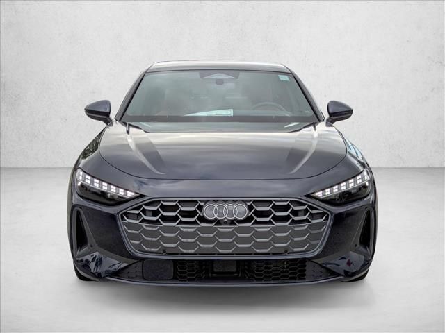 2025 Audi A5 Premium Plus